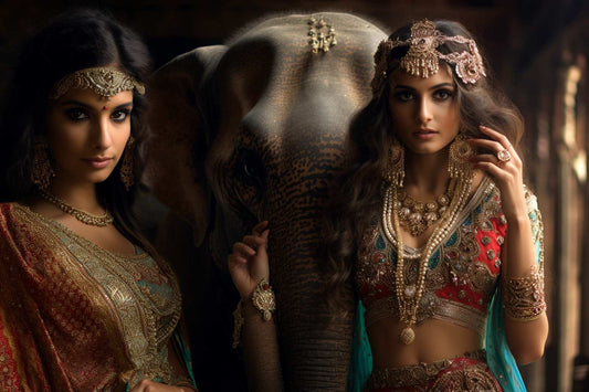Elephants & Their Importance in Jewelry - Wholesale Jewellery UK