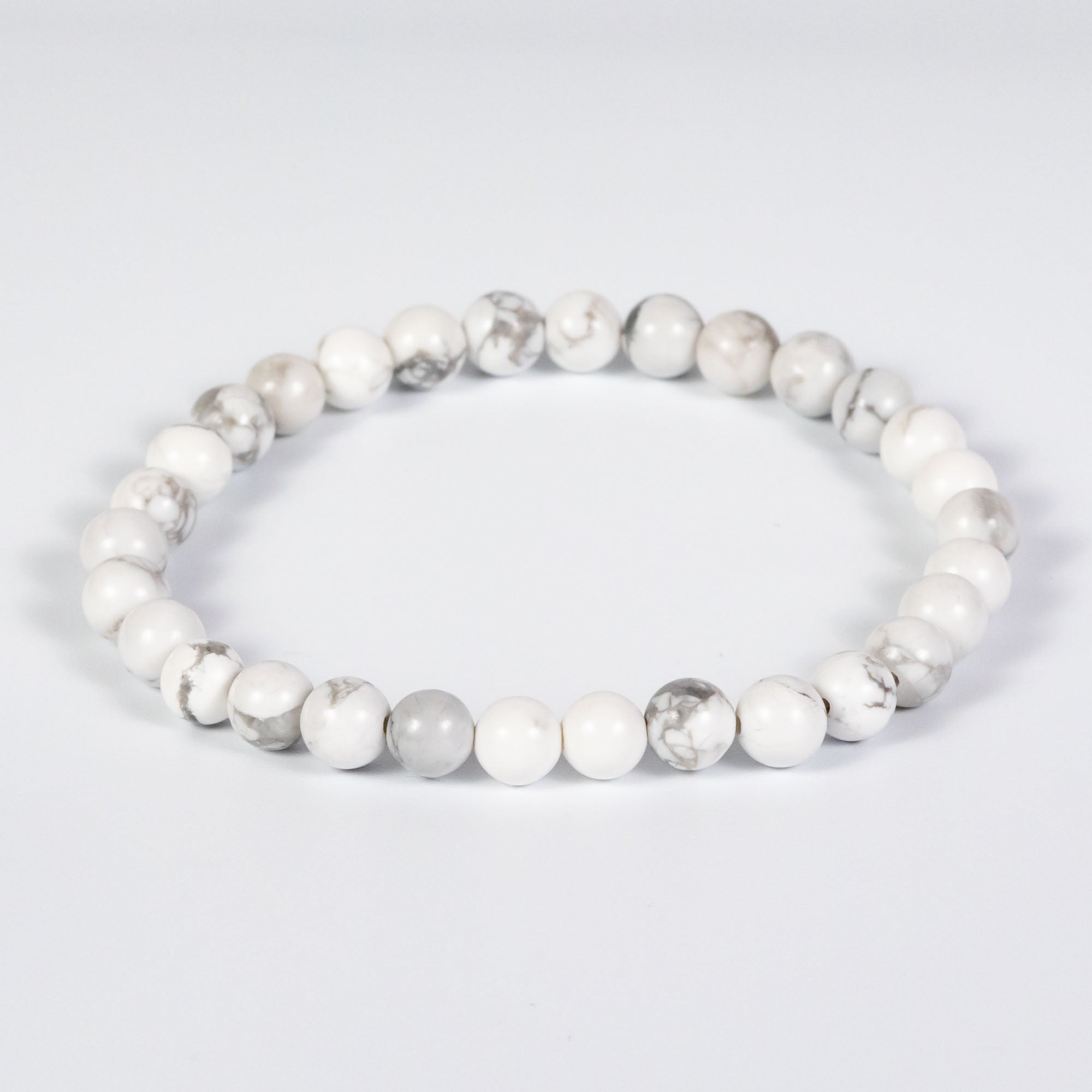 White & Clear Jewellery